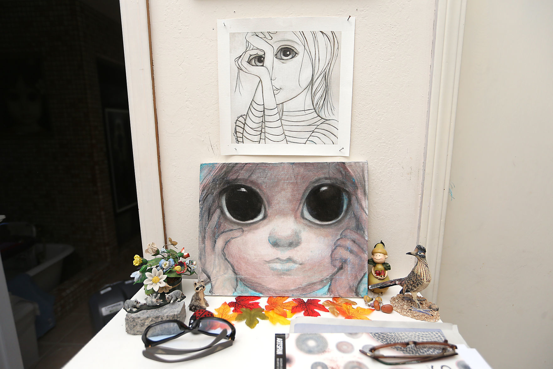 Margaret Keane